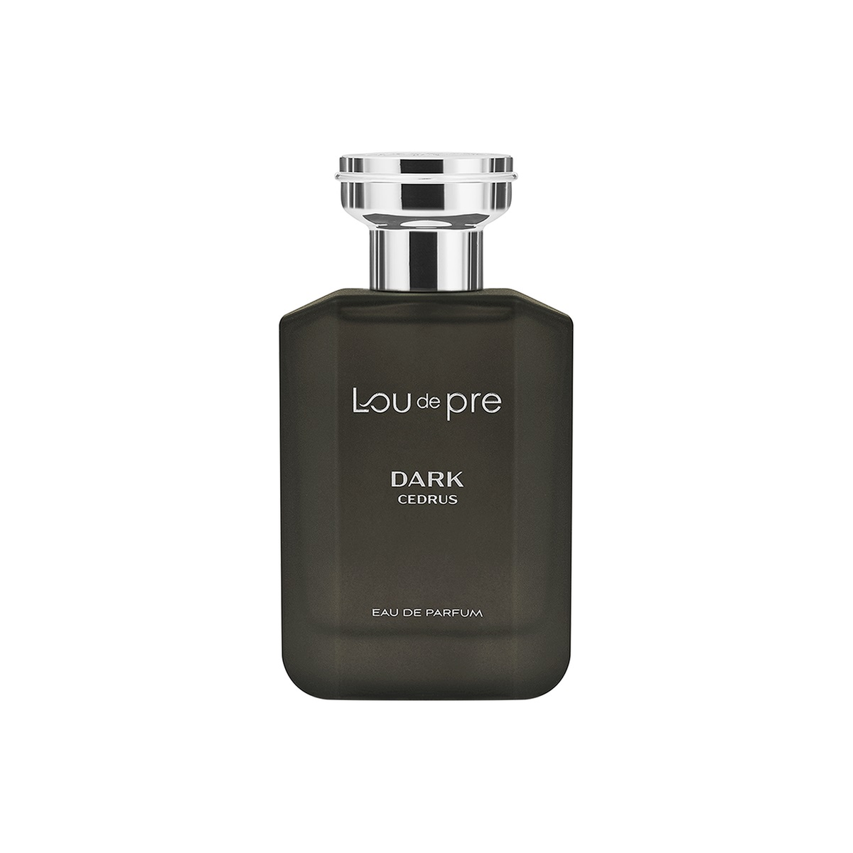 Lou de Pre Dark Cedrus Eau de Parfum 100 ml