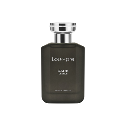 Lou de Pre Dark Cedrus Eau de Parfum 100 ml