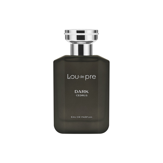 Lou de Pre Dark Cedrus Eau de Parfum 100 ml