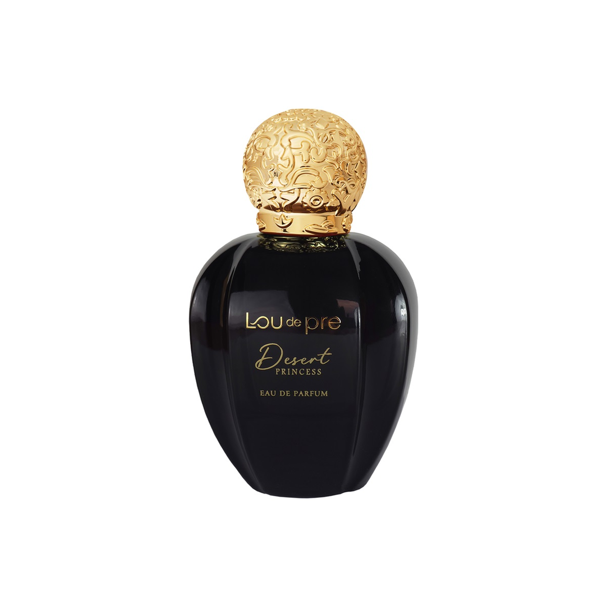 Lou de Pre Desert Princess Eau de Parfum 100 ml