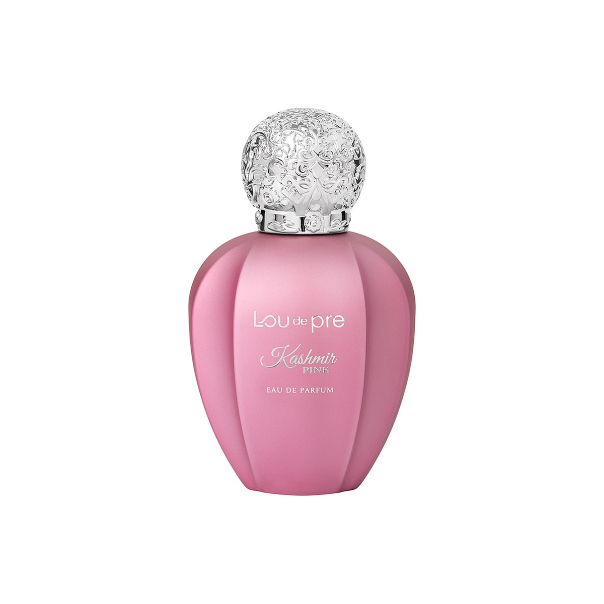 Lou de Pre Kashmir Pink Eau de Parfum 100 ml