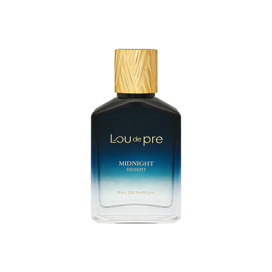 Lou de Pre Midnight Desert Eau de Parfum 100 ml