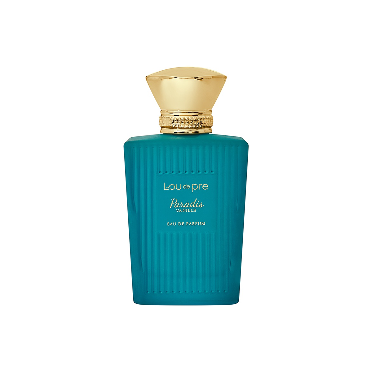 Lou de Pre Paradis Vanille Eau de Parfum 100 ml