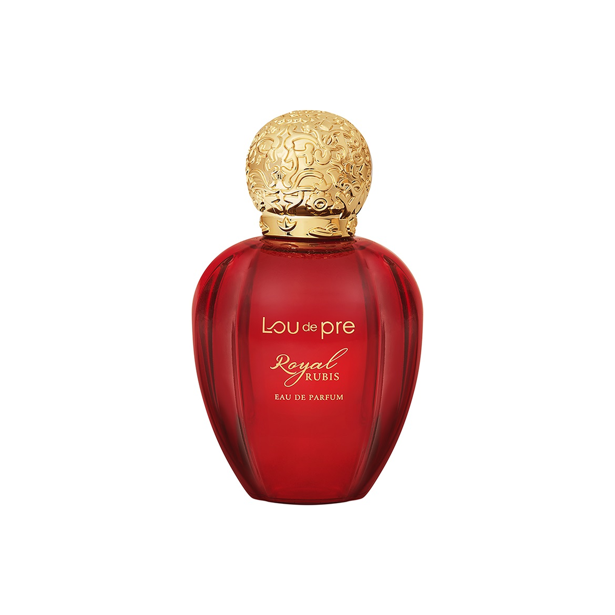 Lou de Pre Royal Rubis Eau de Parfum 100 ml