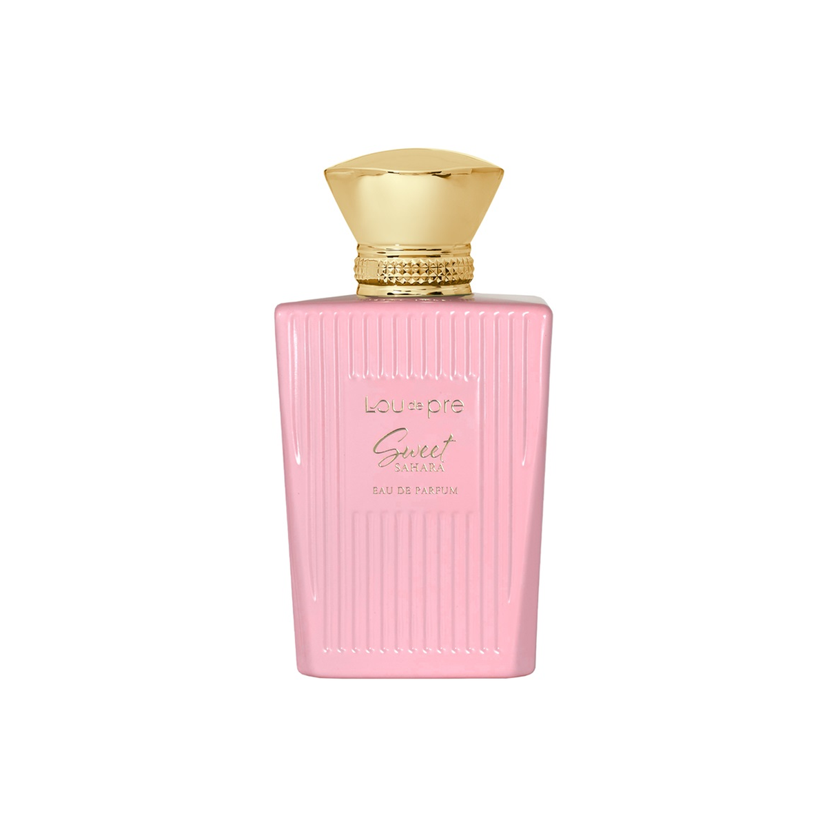 Lou de Pre Sweet Sahara Eau de Parfum 100 ml