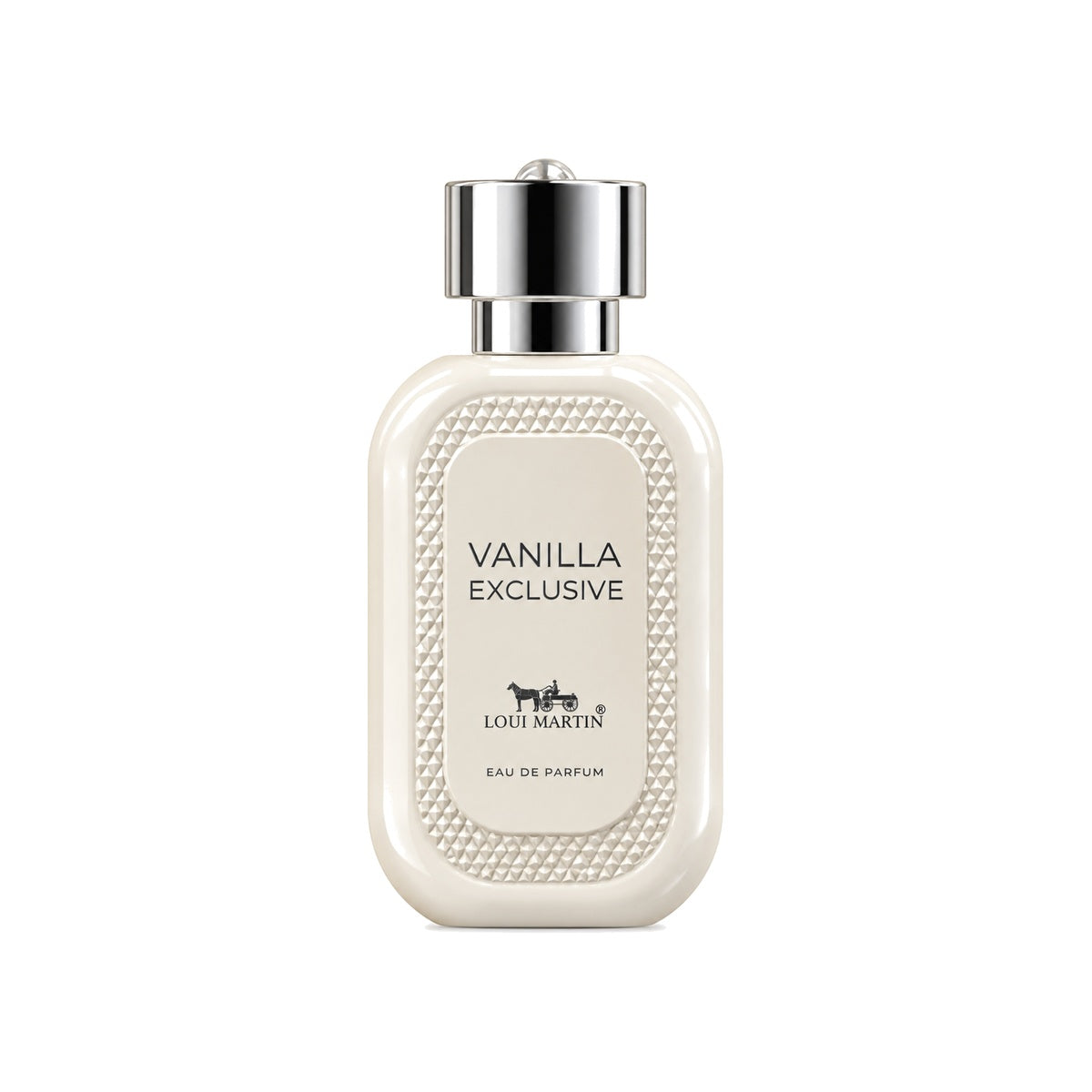 Loui Martin Vanilla Exclusive