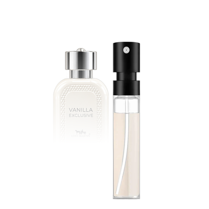 Loui Martin Vanilla Exclusive Sample