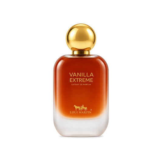 Loui Martin Vanilla Extreme