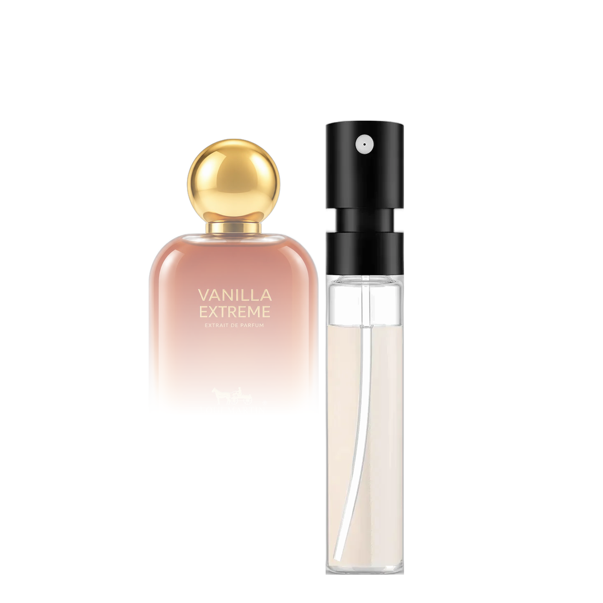 Loui Martin Vanilla Extreme Sample