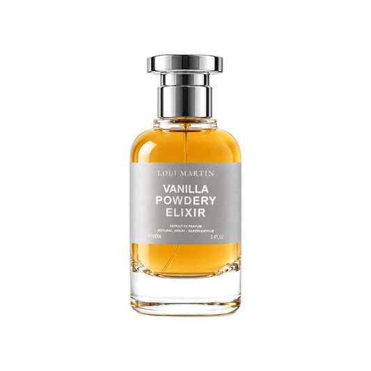 Loui Martin Vanilla Powdery Elixir