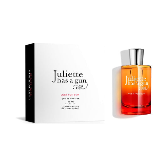 Juliette Has a Gun Lust for Sun Eau de Parfum met doos