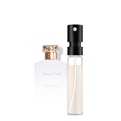 MAH Cherry Oudh Sample