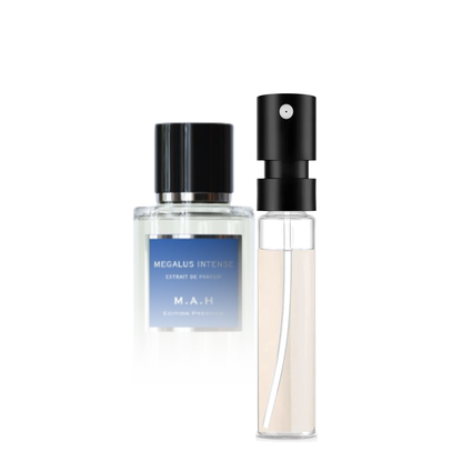 MAH Megalus Intense Sample