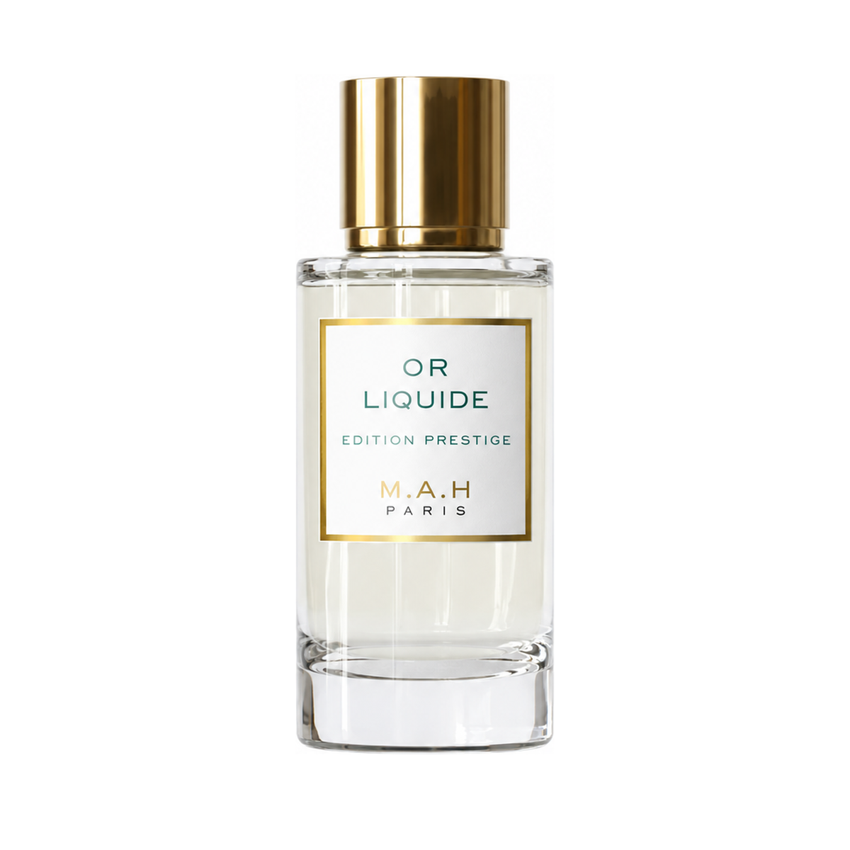 MAH Or Liquide