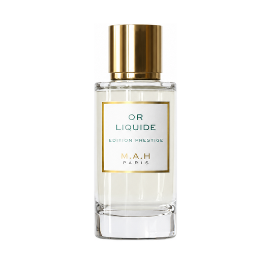 MAH Or Liquide