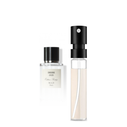 MAH Oud Desire Sample
