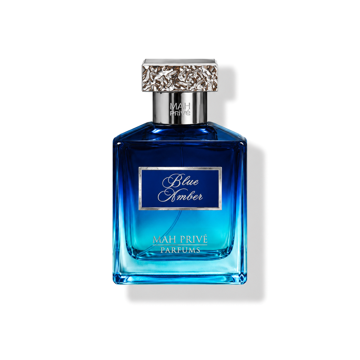 MAH Privé Blue Amber