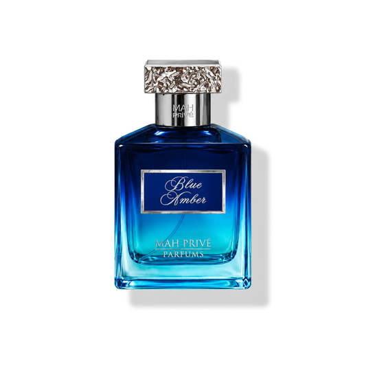 MAH Privé Blue Amber
