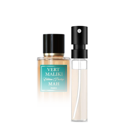 MAH Vert Maliki Sample
