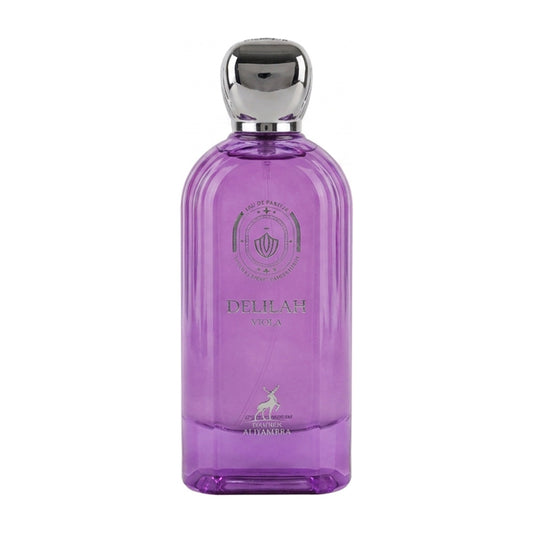 Maison Alhambra Delilah Viola