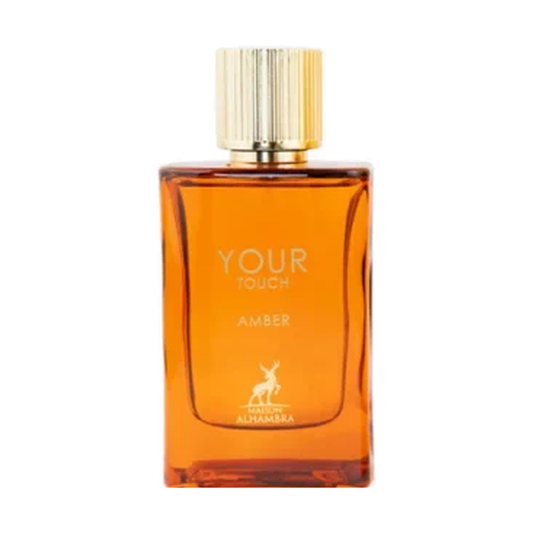 Maison Alhambra Your Touch Amber