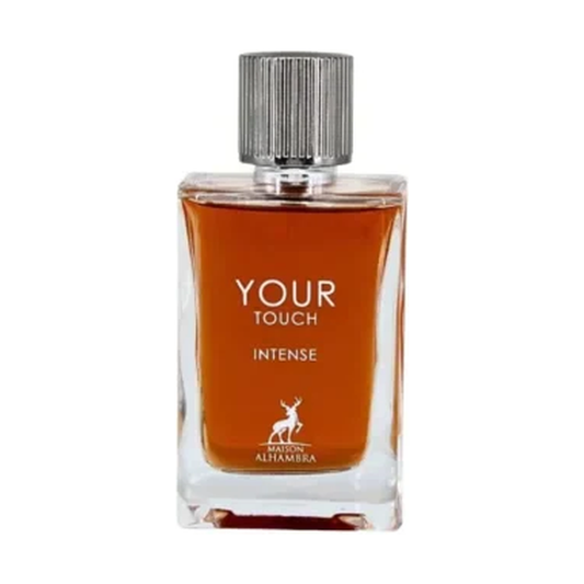 Maison Alhambra Your Touch Intense