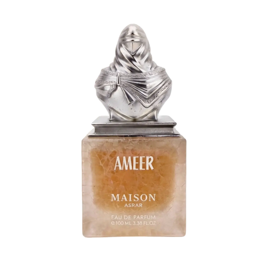 Maison Asrar Ameer