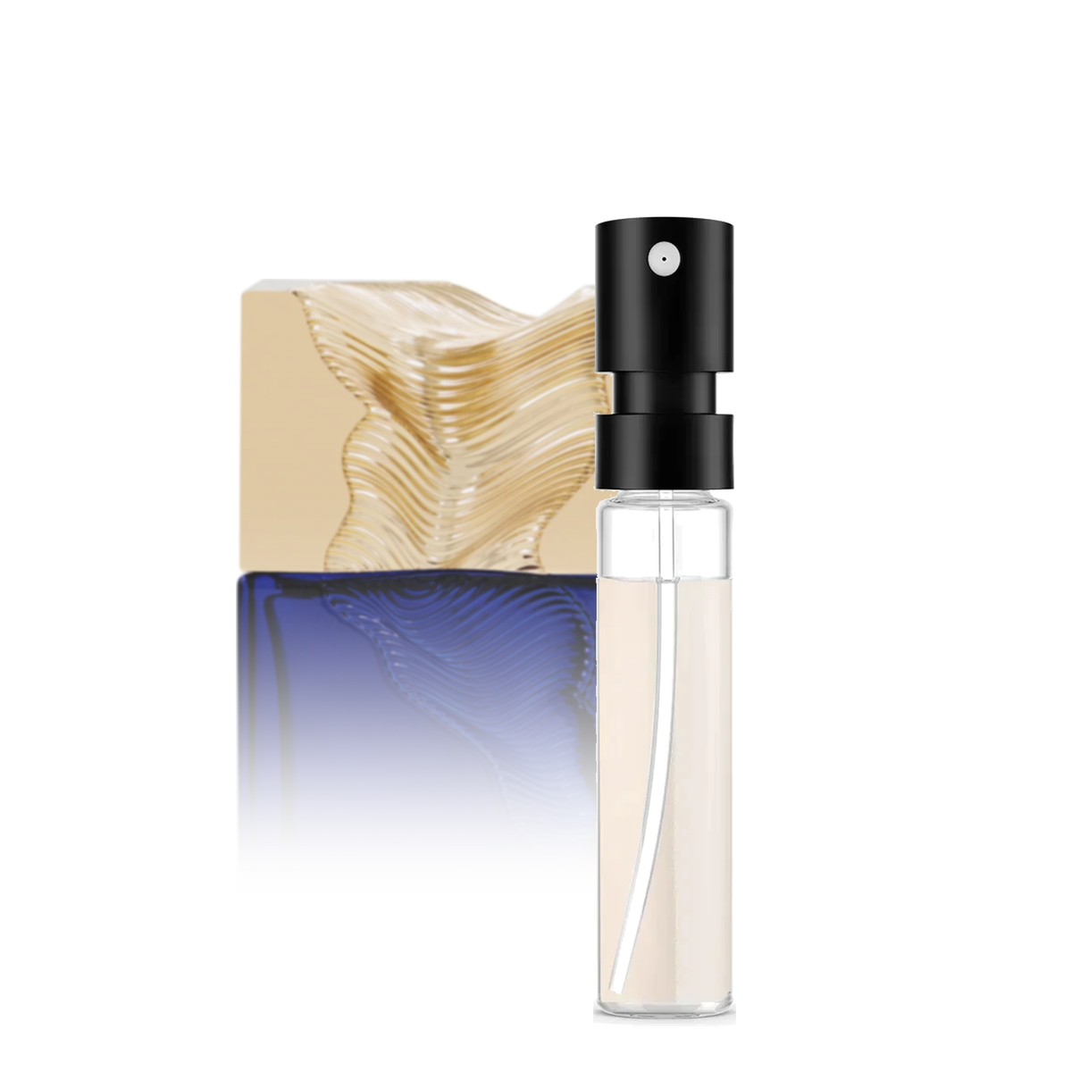 Maison Asrar Cascade Sample