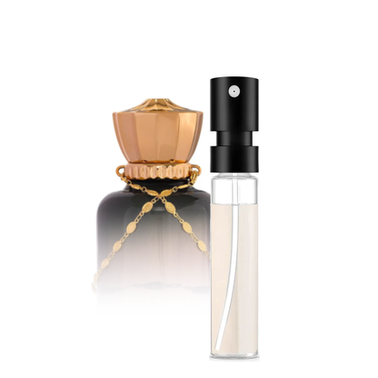 Maison Asrar Date Night Sample