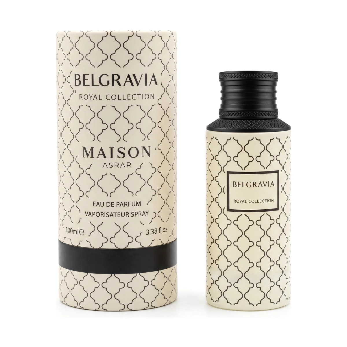 Maison Asrar Belgravia