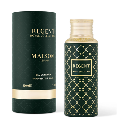 Maison Asrar Regent