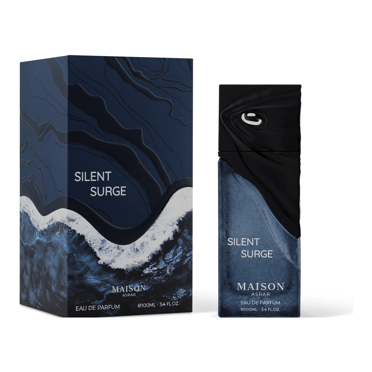 Maison Asrar Silent Surge