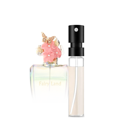 Maison Asrar Fairy Land Sample