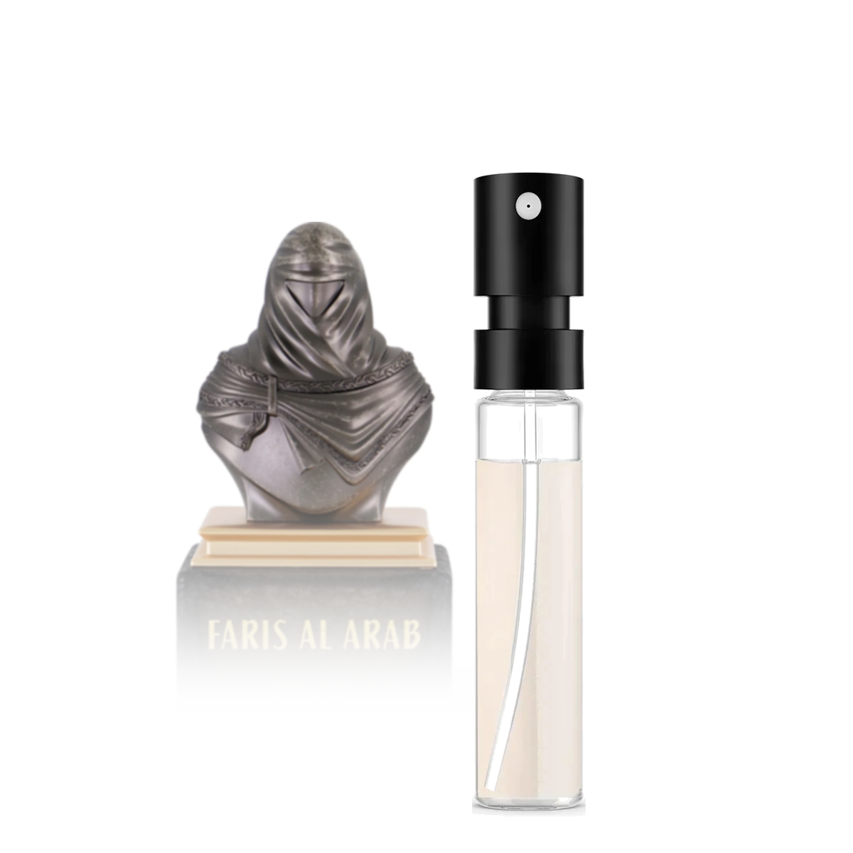 Maison Asrar Faris Al Arab Sample