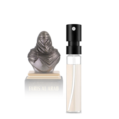 Maison Asrar Faris Al Arab Sample