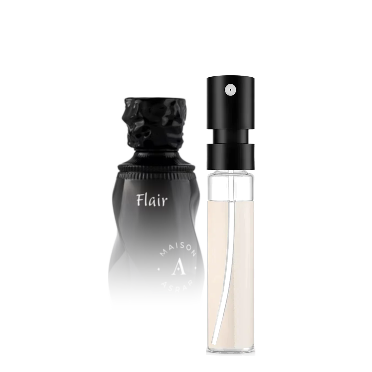 Maison Asrar Flair Sample