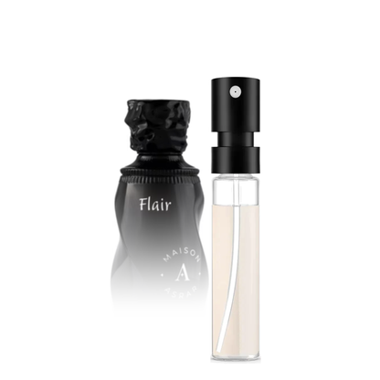Maison Asrar Flair Sample