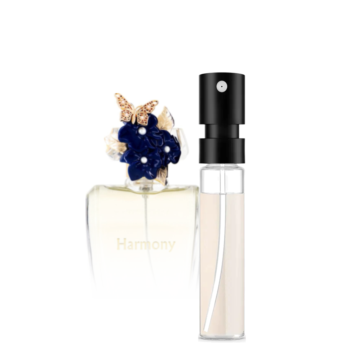 Maison Asrar Harmony Sample