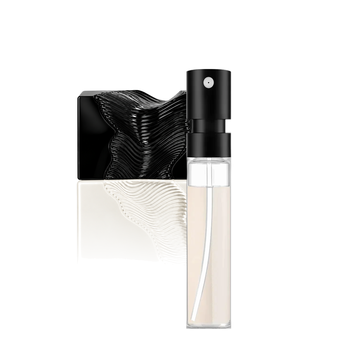 Maison Asrar Haven Sample