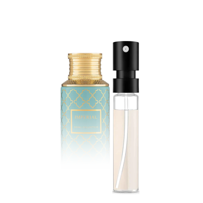 Maison Asrar Imperial Sample