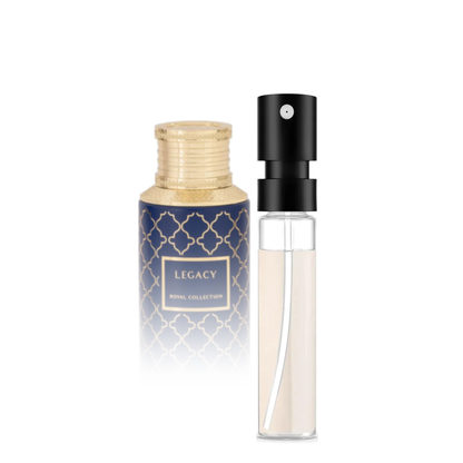 Maison Asrar Legacy Sample