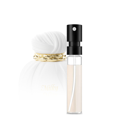 Maison Asrar Milky Way Sample