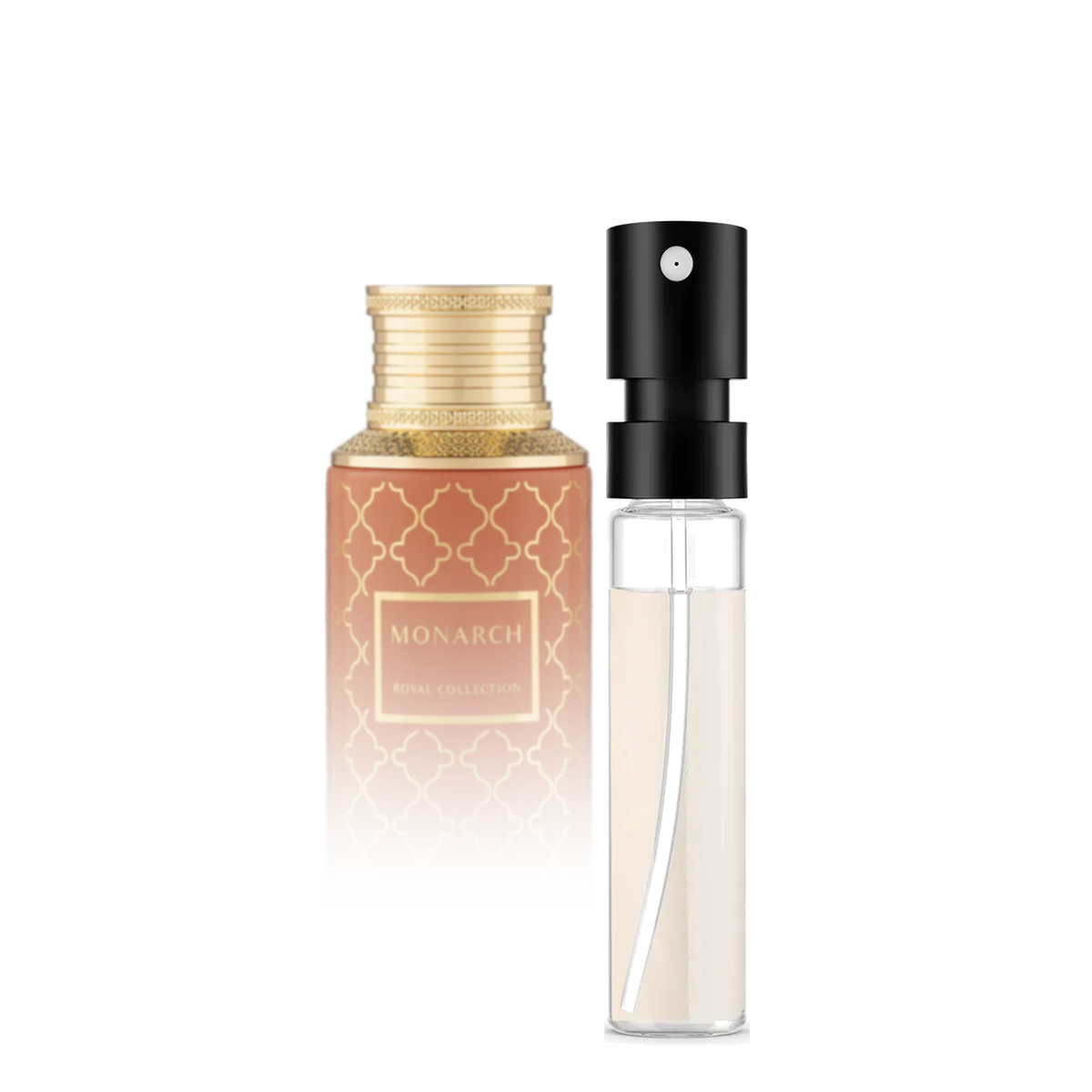 Maison Asrar Monarch Sample