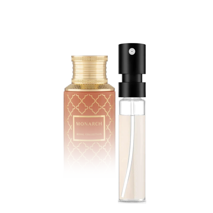 Maison Asrar Monarch Sample