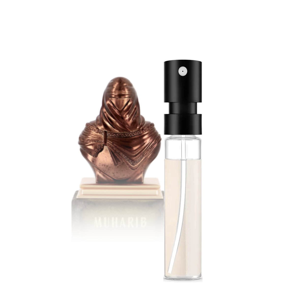 Maison Asrar Muharib Sample