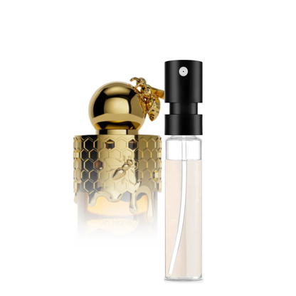 Maison Asrar Oh Honey! Sample