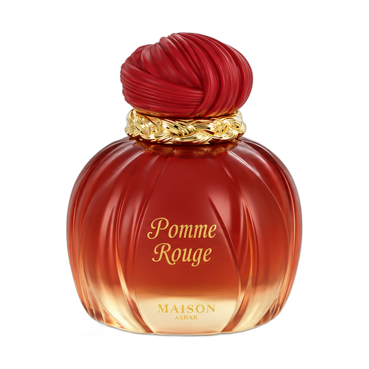 Maison Asrar Pomme Rouge