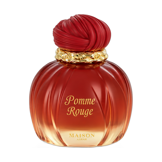Maison Asrar Pomme Rouge