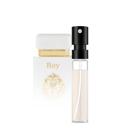 Maison Asrar Rey Sample