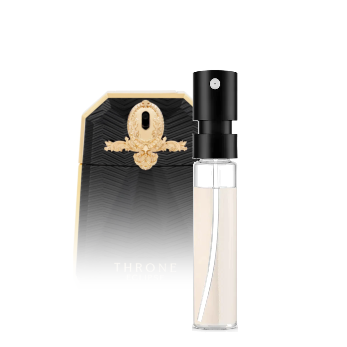 Maison Asrar Throne Eclipse Sample